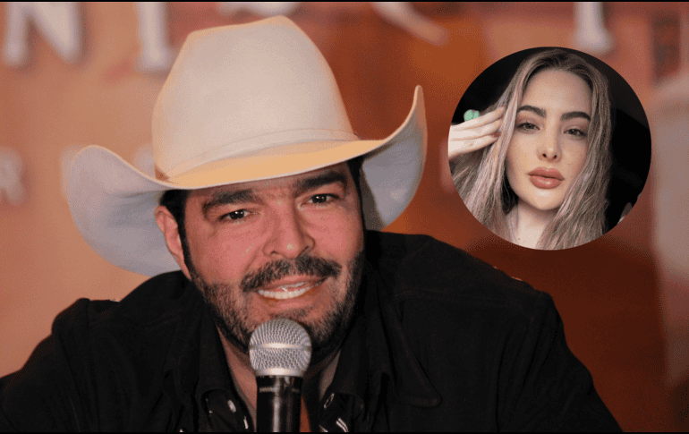 Pablo Montero habría estado bajo los efectos del alcohol cuando habría agredido físicamente a Elda María. INF/ARCHIVO/INSTAGRAM/@eldamariagamiz