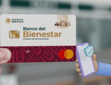 Recuerda que tienes que asistir personal al Banco del Bienestar si quieres transferir tu dinero. ESPECIAL / FACEBOOK / Banco del Bienestar
