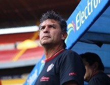 Atlas se presentará en Hidalgo con ocho partidos consecutivos sin poder ganarle a Pachuca, sin embargo, Medina habló sobre cuáles son los argumentos de las tapatías para poder pensar en conseguir su pase a Semifinales. IMAGO7