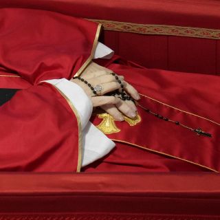 Así fueron los últimos momentos del Papa Francisco, según médico