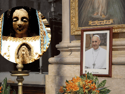 En los días posteriores a la muerte de Francisco se han conocido algunos de los gestos altruistas que legó el pontífice. EFE / ARCHIVO