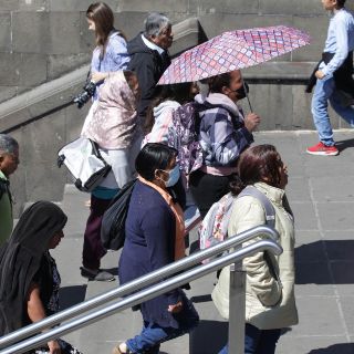 Este será el día más CALUROSO de la semana en Guadalajara