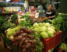 El incremento general de precios, en la primera mitad de abril, estuvo por arriba de la mediana de las proyecciones de los analistas. EL INFORMADOR / ARCHIVO