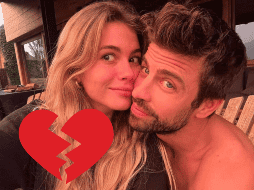 En un inicio, la pareja optó por mantener su relación de manera muy discreta. ESPECIAL / IG / @3gerardpique