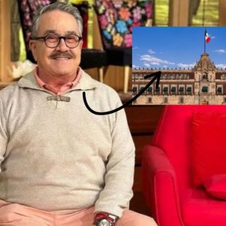 La curiosa razón por la que Pedro Sola quiere ser sepultado en Palacio Nacional