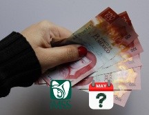 El IMSS subraya que este pago está garantizado, proporcionando seguridad y certeza a los pensionados en cuanto a la recepción puntual de sus recursos. ESPECIAL / CANVA