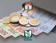 Este ajuste en la fecha de pago de mayo resalta la importancia de la planeación financiera, especialmente para las personas que dependen de esta prestación como su principal ingreso cada mes. ESPECIAL / CANVA