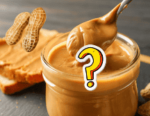 La crema de cacahuate puede ser una adición saludable a la dieta si se elige bien y se consume con moderación.  CANVA