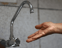 Se insta a los ciudadanos a tomar sus precauciones. EFE / ARCHIVO