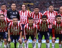 Los próximos días serán clave para definir al nuevo director técnico de Chivas. Imago7/ ARCHIVO