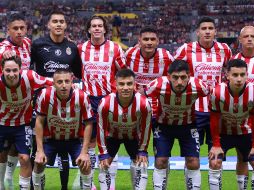 Los próximos días serán clave para definir al nuevo director técnico de Chivas. Imago7/ ARCHIVO