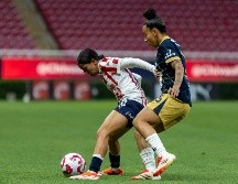 Lo que destaca al partido de esta jornada es que será entre dos de las casas más tradicionales de México. IMAGO7 / ARCHIVO