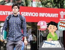 Te presentamos los dos créditos a los que puedes acceder para llevar a cabo remodelaciones en tu vivienda. EL INFORMADOR / ARCHIVO