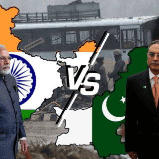 India y Pakistán, de nuevo en tensión tras un atentado mortal