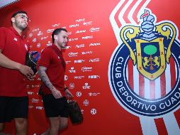 En el actual torneo, cuatro mexicanos lograron destacarse y hacer resonar sus nombres entre los mejores. IMAGO7