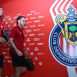 Mexicanos que brillan con otros equipos y que no tuvieron éxito con Chivas
