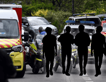 Francia busca respuestas a la violencia escolar tras el apuñalamiento de Nantes. ARCHIVO/EFE/J. Fouquet/CANVA.