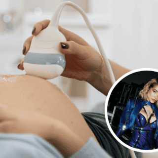 ¿Qué es un embarazo ectópico como el que sufrió María Becerra?