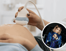 La cantante María Berra fue nuevamente victima de un embarazo ectópico. ESPECIAL / PEXELS