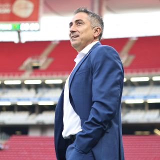 Antonio Contreras asegura que el árbitro reconoció su error por el gol anulado