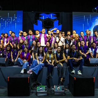 Anuncian expansión de Talent Land a diversas regiones del país