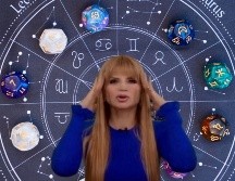 Una forma de conectar con energías positivas es a través de los colores y los números, elementos que, según la astrología, pueden influir en distintos aspectos del día a día.  FACEBOOK/MHONI VIDENTE