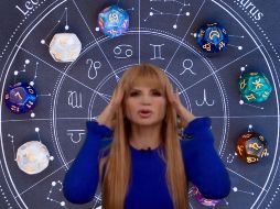 Una forma de conectar con energías positivas es a través de los colores y los números, elementos que, según la astrología, pueden influir en distintos aspectos del día a día.  FACEBOOK/MHONI VIDENTE