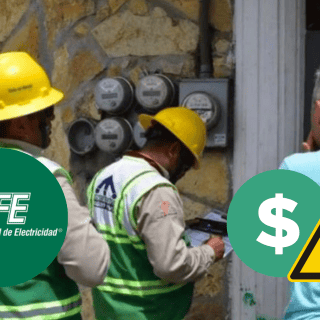 ¿Cuánto cuesta cambiar a 220v con la CFE?