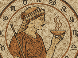 Que mis palabras te guíen este día, pues en ellas vive la llama de la verdad. ESPECIAL / ChatGPT