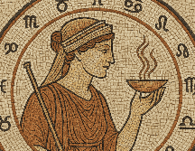 Que mis palabras te guíen este día, pues en ellas vive la llama de la verdad. ESPECIAL / ChatGPT