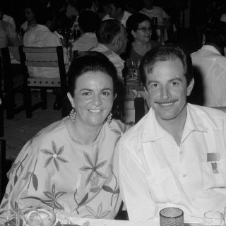 Lupita Torrentera muere a los 93 años de edad