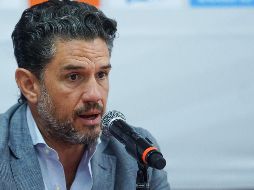 Alejandro Irarragorri Gutiérrez, propietario del Club Santos Laguna y también dueño del Atlas en el futbol mexicano. IMAGO7