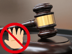 El INE también recibirá denuncias de ciudadanos y organizaciones civiles, y garantizará el derecho de audiencia a los involucrados antes de tomar una decisión. ESPECIAL / Canva