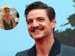 Muchas personas celebran el compromiso de Pascal hacia la comunidad LGBTQ+. EFE / ARCHIVO / ESPECIAL / X / @jk_rowling