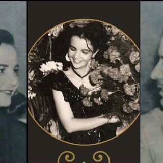 Así fue la historia de amor entre Lupita Torrentera y Pedro Infante