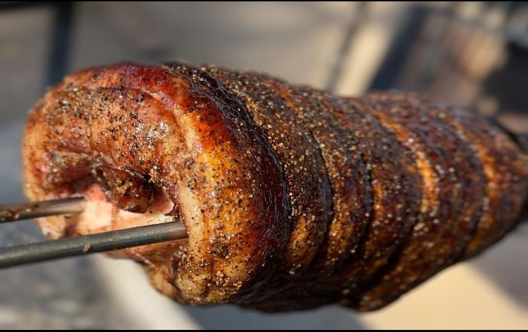 Con música, bebidas y ambiente familiar festejarán el tema cultural del asado en el Metro Fest, a un costado del Parque Metropolitano. ESPECIAL