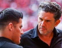 La organización aseguró que continuará ejerciendo todos los recursos legales correspondientes para hacer valer sus derechos. IMAGO7 / ARCHIVO