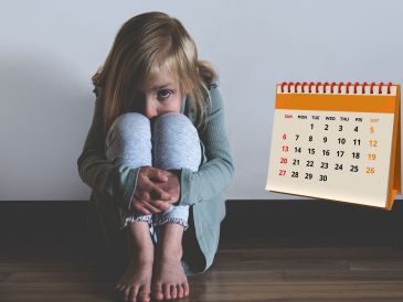 El Día Internacional de la Lucha contra el Maltrato Infantil es una jornada para reflexionar sobre la importancia de proteger los derechos de la infancia y trabajar colectivamente para erradicar todas las formas de violencia que afectan a los niños y niñas en todo el mundo. CANVA