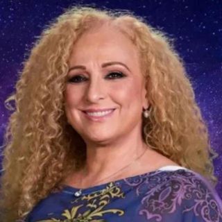 Mizada Mohamed: Horóscopos para el fin de semana del 25 al 27 de abril