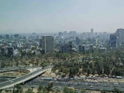 La medida busca reducir emisiones contaminantes y proteger la salud de la población ante los posibles riesgos. SUN/Y. Osnaya.