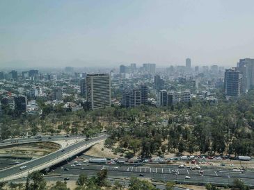La medida busca reducir emisiones contaminantes y proteger la salud de la población ante los posibles riesgos. SUN/Y. Osnaya.
