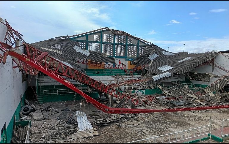 La intensidad del movimiento se sintió con fuerza en la ciudad de Esmeraldas, fue notable en el resto de la provincia y perceptible de forma moderada o leve en varias zonas del país, incluyendo Quito y Guayaquil. EFE / J. Demera