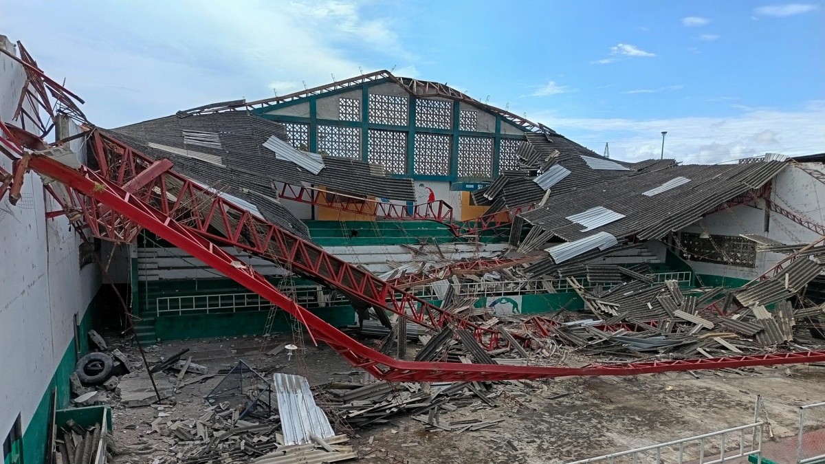 Sismo deja varios heridos en Ecuador | El Informador