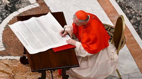 La Iglesia Católica recuerda el legado del Papa Francisco