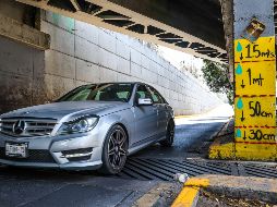 Niños Héroes e Inglaterra. Ante las malas condiciones de los túneles, autoridades tapatías iniciaron con obras en los 14 ubicados en este municipio. El SIAPA también labora previo al temporal para evitar tragedias. EL INFORMADOR/A. Navarro