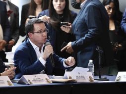 Senado aplaza reforma a Ley de Telecomunicaciones