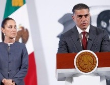 Pese a la caída de los asesinatos, la proporción de la población que percibe inseguridad subió. EFE / ARCHIVO