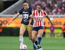 Desde la capital del país, las tapatías buscarán volver a una Semifinal después de dos torneos sin poder disputarla. IMAGO7 / ARCHIVO