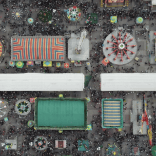 Prohíben música que haga apología a la violencia en la Feria de León