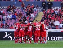 Tienen una semana de vacaciones y ya a algunos jugadores del Atlas les fue comunicado que no seguirán en el primer equipo rojinegro, desde lesionados que nunca se pudieron recuperar, hasta elementos que terminan contrato o préstamo. IMAGO7